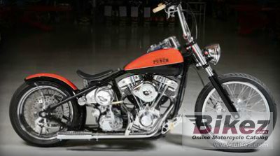2013 Sucker Punch Sallys Hot Rod photo